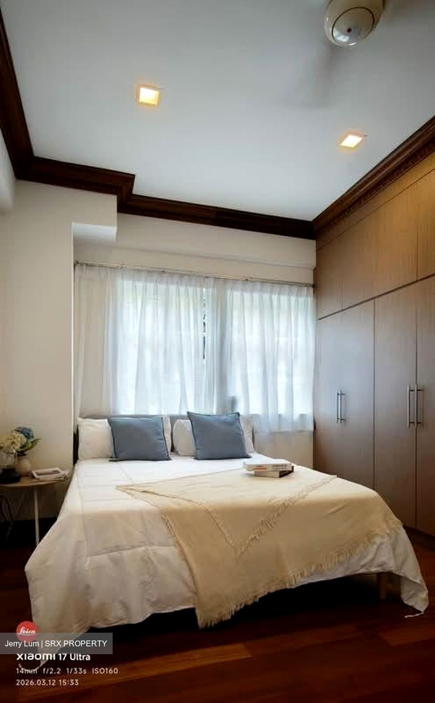 Gentle Villas (D11), Detached #534800481